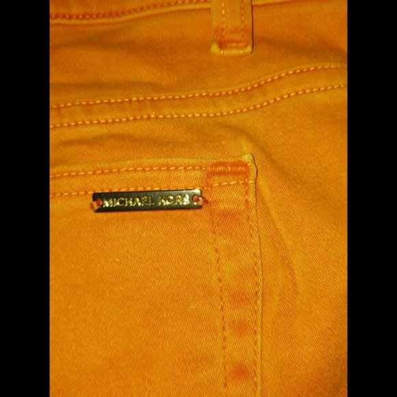 Michael Kors skinny jeans Size 12 Womens - Picture 3 of 6